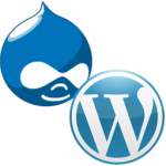 Drupal and WordPress development for companies in Jamestown, Rochester, Buffalo and rest of America