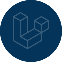 Laravel web development
