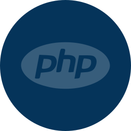 PHP web development
