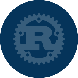 Rust systems development
