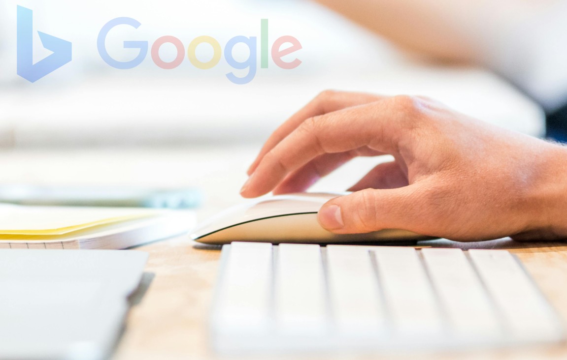 Pay per click management