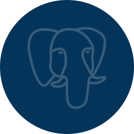 PostgreSQL database development