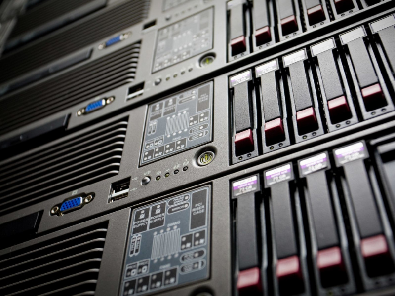 web design and hosting in Jamestown, NY