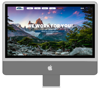 Websites as web applications