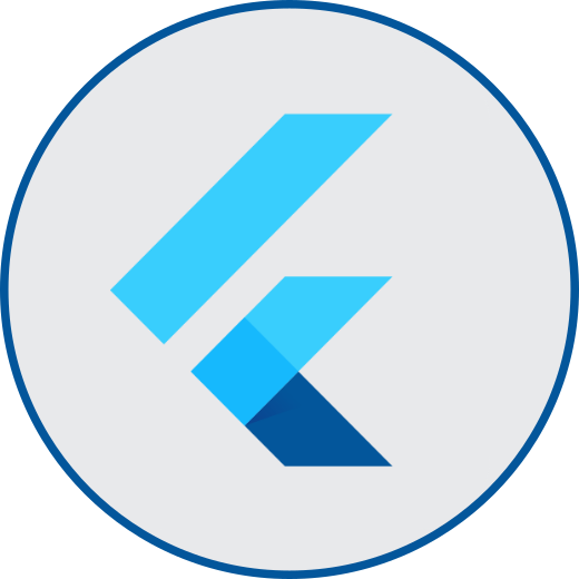 Flutter cross-platform development