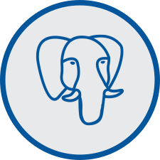 PostgreSQL